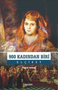 900 Kadından Biri (ISBN: 9786054543458)