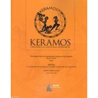 Keramos (ISBN: 9786058573086)