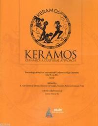 Keramos (ISBN: 9786058573086)