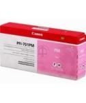 Canon PFI701 PHOTO Magenta