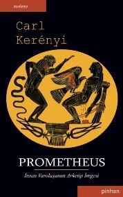 Prometheus (ISBN: 9786055302269)