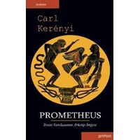 Prometheus (ISBN: 9786055302269)