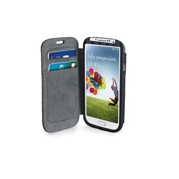 Cellular Line Samsung Galaxy S4 Book Card