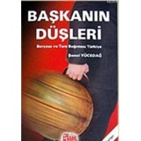 Başkanın Düşleri (ISBN: 9789758978888)