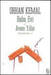 Baba Evi-Avare Yıllar (ISBN: 9786051416816)