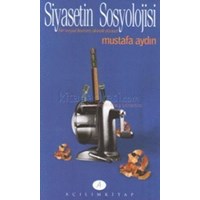 Siyasetin Sosyolojisi (ISBN: 9789944105248)