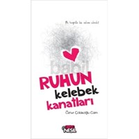 Ruhun Kelebek Kanatları (ISBN: 9786051312101)
