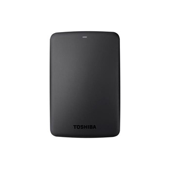 Toshiba Canvio Basic 2TB HDTB320EK3CA