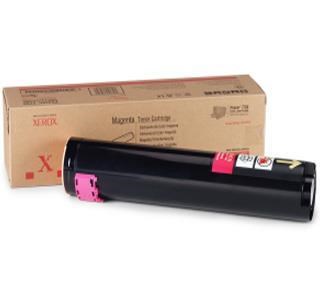 Xerox Phaser 7750 Magenta Toner 32.000 Ppm