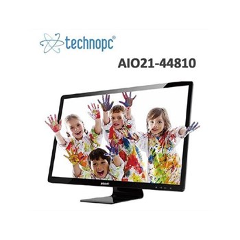 Technopc Aio21 44810