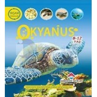 Yaşam Döngüsü Okyanus (ISBN: 9786055464714)