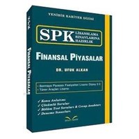 SPK Finansal Piyasalar İkinci Sayfa Yayınları (ISBN: 9786054655847)