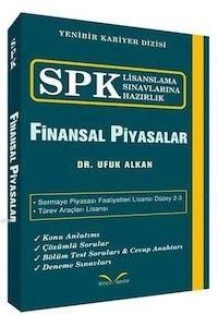 SPK Finansal Piyasalar İkinci Sayfa Yayınları (ISBN: 9786054655847)