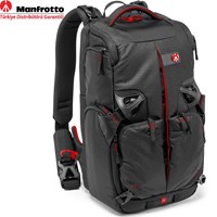 Manfrotto Camera Backpack 3N1-25 PL Sırt Çantası