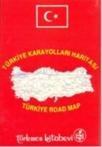 Türkiye Karayolları Haritası / Türkiye Road Map (ISBN: 9789757337027)