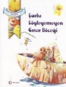 Şarkı Söyleyemeyen Cırcır Böceği (ISBN: 9789944344937)