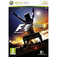 F1 2010 (XBOX 360)