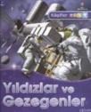 KAŞIFLER YILDIZLAR VE GEZEGENLER (ISBN: 9789754036695)