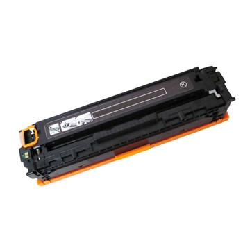 Muadil Canon CRG-731BK Siyah (Black) Toner