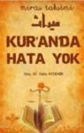 Kuranda Hata Yok (ISBN: 9786058722002)