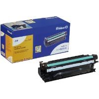 Pelikan Hardcopy 4208262 HP CE 253A Uyumlu Toner 7000 Sayfa Kırmızı