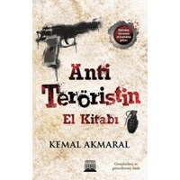 Anti Teröristin El Kitabı (ISBN: 9786054447831)