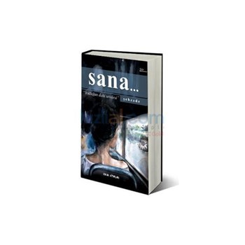 Sana - Şehzade (ISBN: 9786051480459)