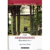 Şeyh Akşemseddin Hazretleri (ISBN: 4567896549876)