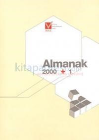 Almanak 2000 + 1 (ISBN: 9799759281303)