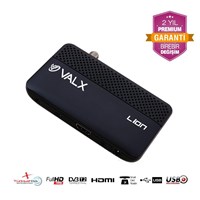 Valx Lion Full HD Mini Uydu Alıcısı