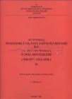 367 Numaralı Muhasebe-i Vilayet-i Rum-Ili Defteri ile 114, 390 ve 101 Numaralı Icmal Defterleri (920 (ISBN: 9789751940377)