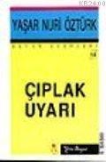 Çıplak Uyarı (ISBN: 9789756779064)