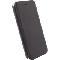 KL.76035 iPhone 6 Uyumlu Koruyucu Kılıf Kıruna Flipcase Siyah