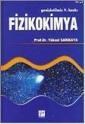 Fizikokimya (ISBN: 9781111140090)