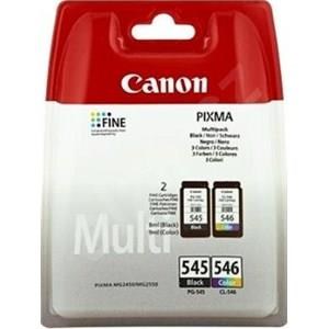 Canon PG545/CL546 Multipack Kartuş