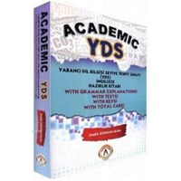 Academic YDS (ISBN: 9786054649952)