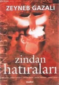 Zindan Hatıraları (ISBN: 3002744100279)