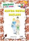 Kayra Okula Başladı (9786055013318)