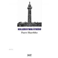 Kullervonun Öyküsü (ISBN: 9789758457225)