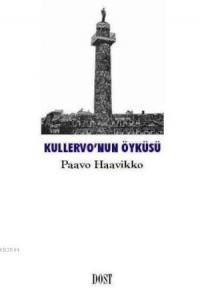 Kullervonun Öyküsü (ISBN: 9789758457225)