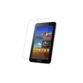 Microsonic ekran koruyucu şeffaf film - Samsung Galaxy Tab Plus 7.0 6200 25665393