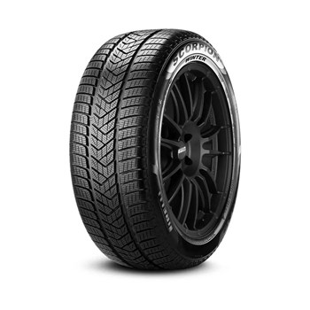 Pirelli 205/55 R19 97H XL Winter Sottozero 3 Kış Lastiği Üretim Yılı: 2019