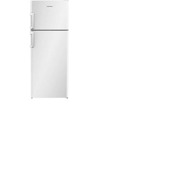 Grundig GRNE 4652 A++ 465 lt Çift Kapılı No-Frost Buzdolabı Beyaz