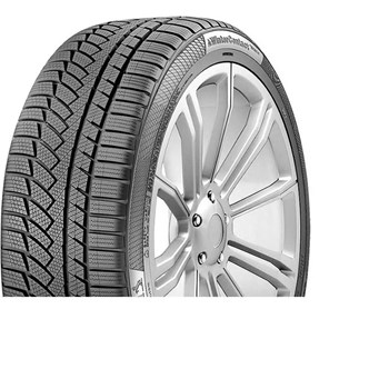 Continental 205/55 R17 91H WinterContact TS 850 P Kış Lastiği