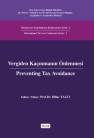 Vergiden Kaçınmanın Önlenmesi - Preventing Tax Avoidance (9786053331445)