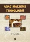 Ağaç Malzeme Teknolojisi (ISBN: 9786055804008)