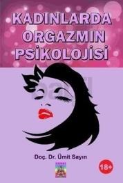 Kadınlarda Orgazmın Psikolojisi (ISBN: 9786058524934)