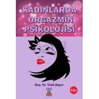 Kadınlarda Orgazmın Psikolojisi (ISBN: 9786058524934)