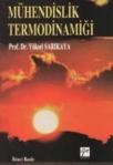 Mühendislik Termodinamiği (ISBN: 9799757313228)