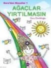 Duru\'dan Masallar 1 - Ağaçlar Yırtılmasın (ISBN: 9789944106436)